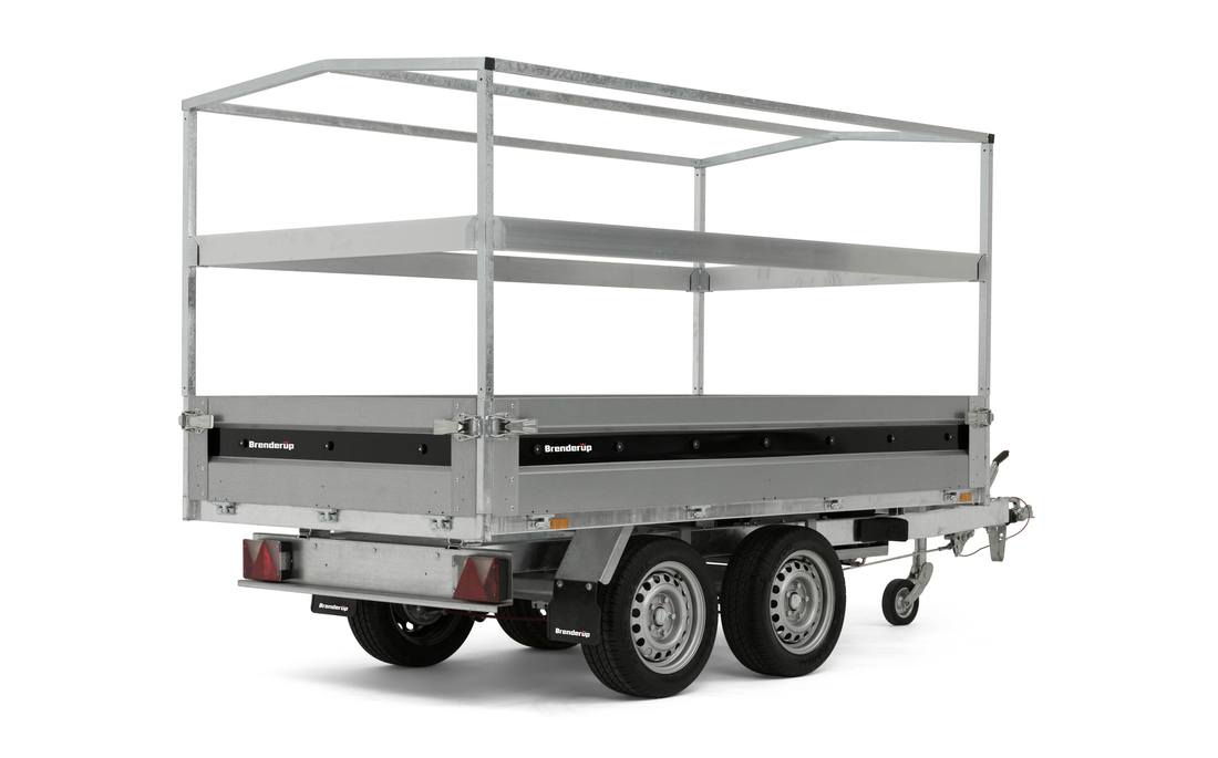 Lok za ponjavo 150 cm